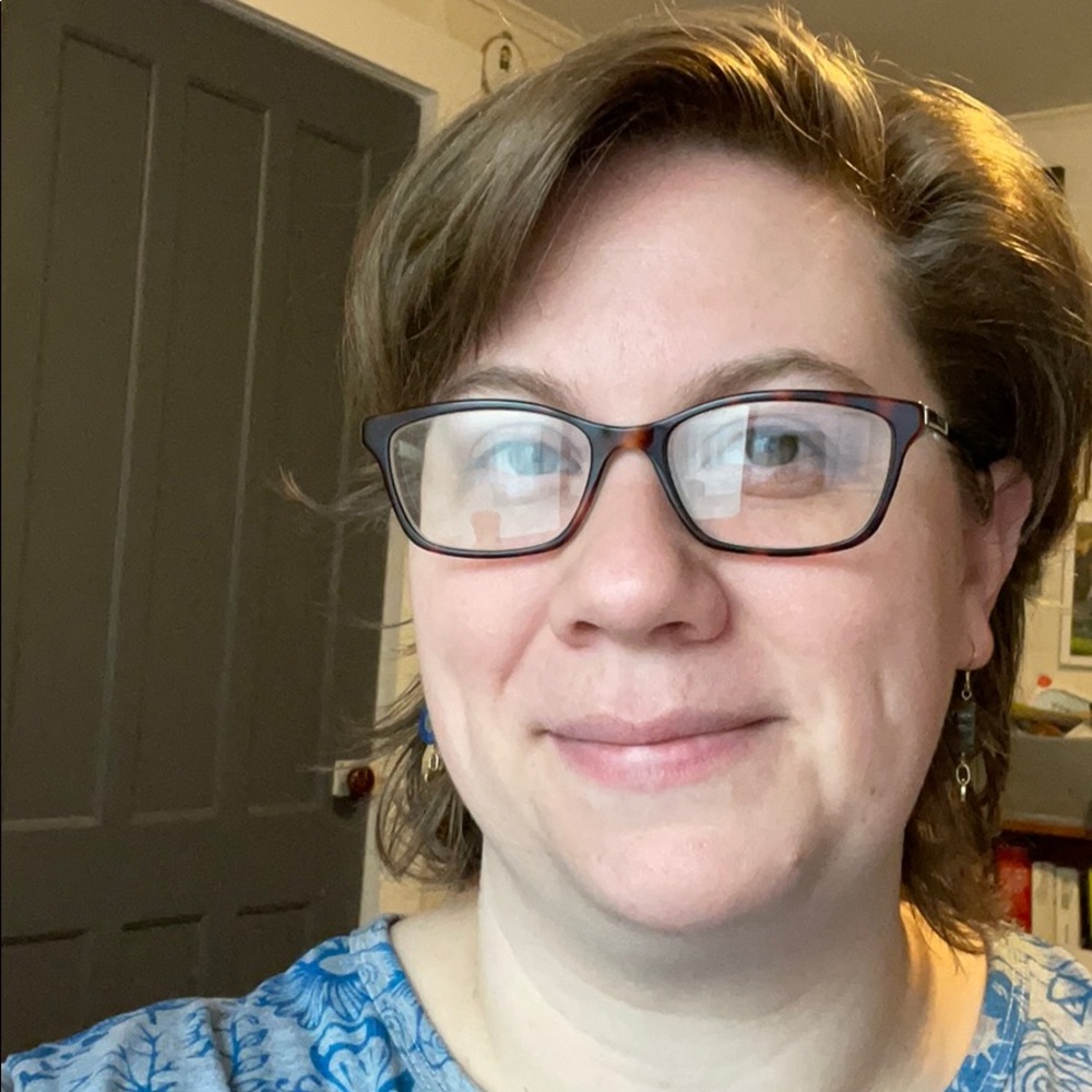 Meet your Posher, Ashley